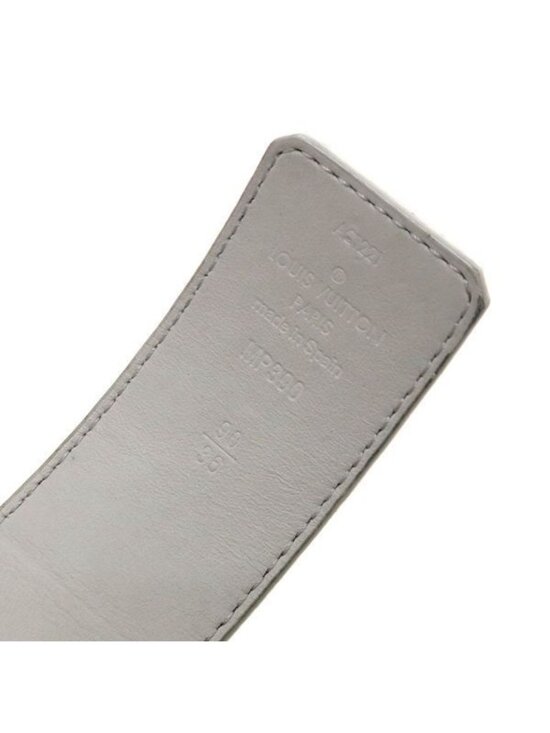 Louis Vuitton Ceinture LV Initial Belt main image 6